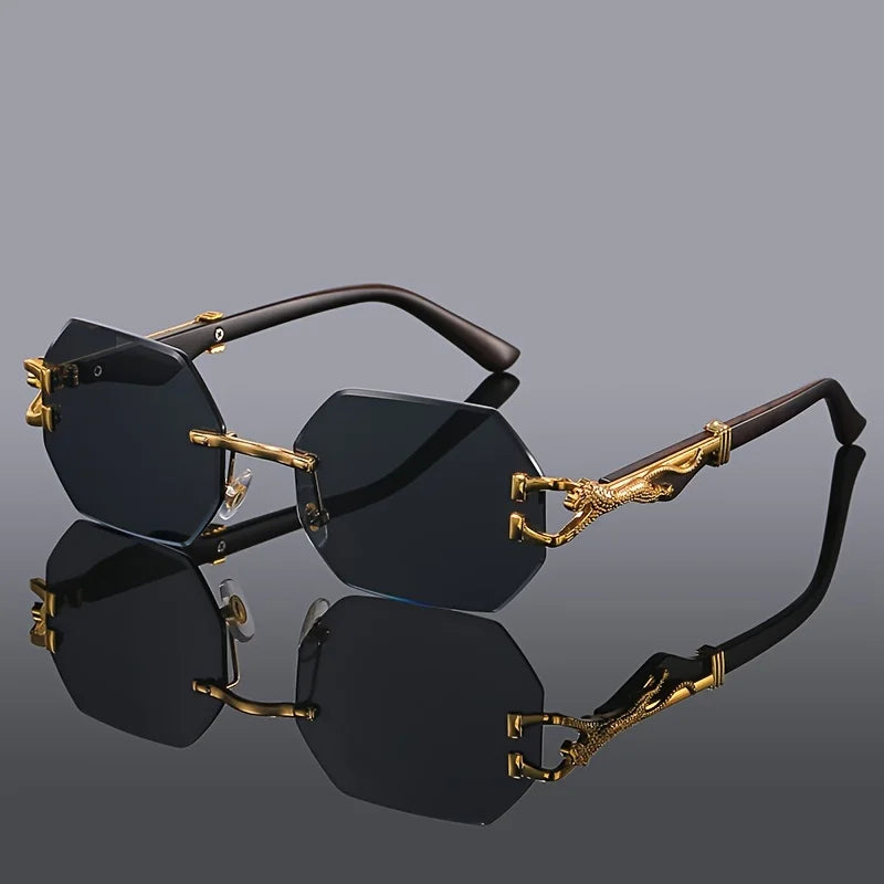 ZERNOX™ Sunglasses - ARLUVI