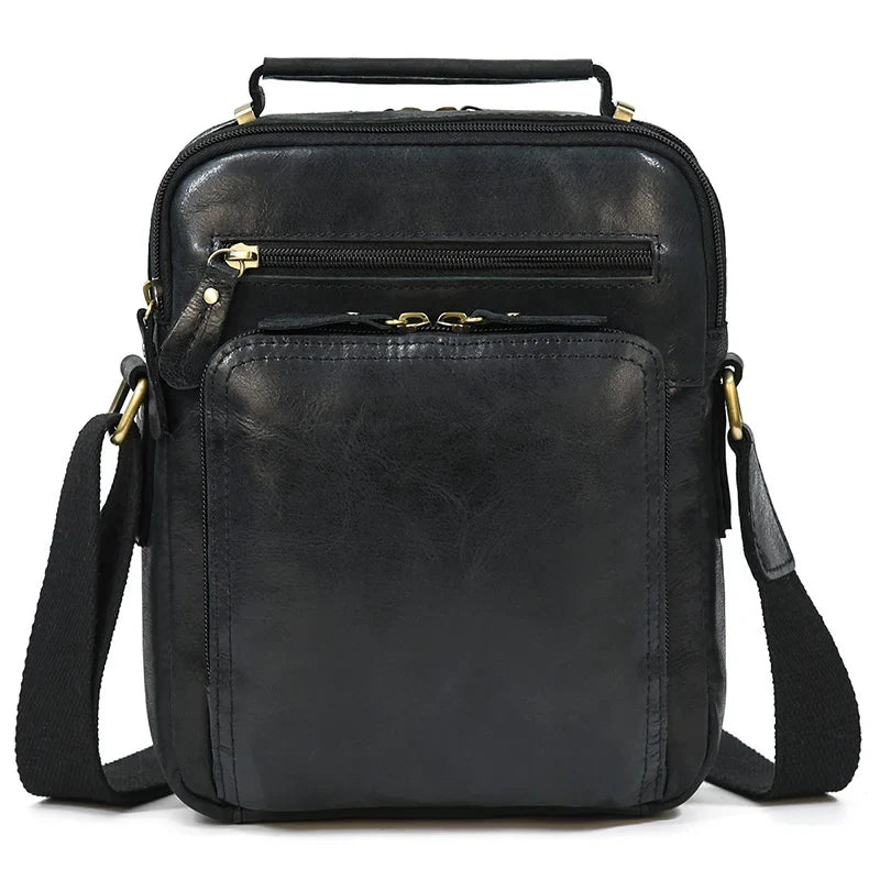BELVORIN™ Retro Shoulder Bag - ARLUVI
