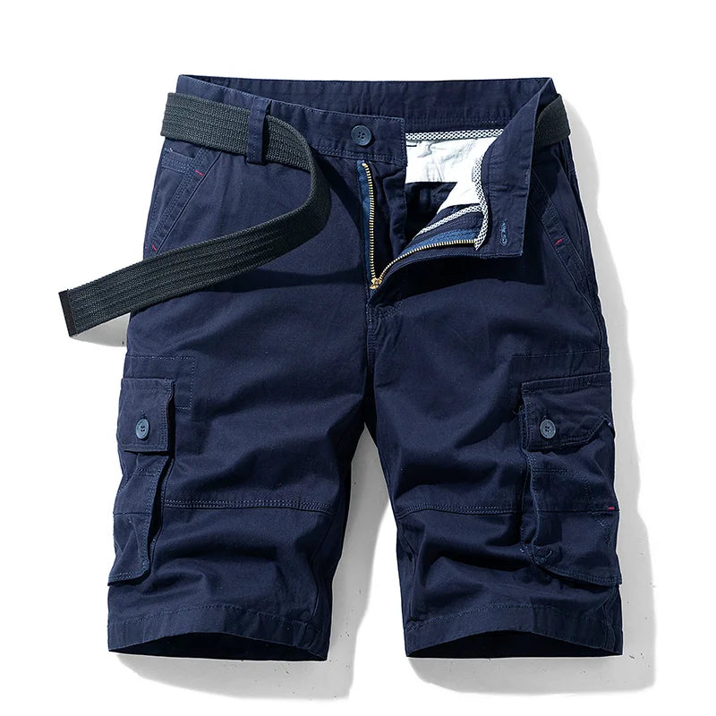 BRYNNOX™ Cargo Shorts - ARLUVI