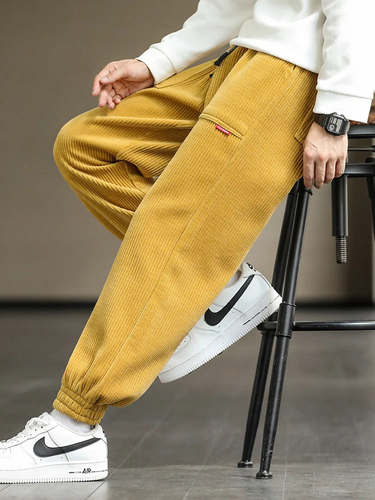SOLVAR™ Sweatpants - ARLUVI