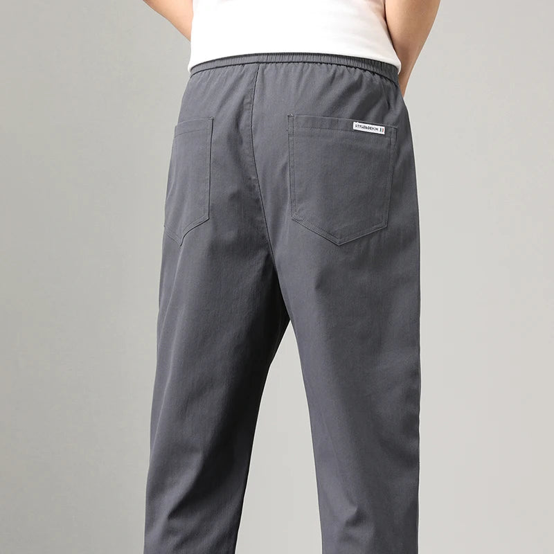 JAYZEN™ Slim-Fit Trousers - ARLUVI
