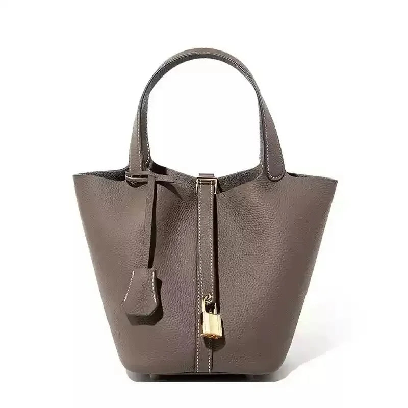 FAYNORA™ Bucket Bag