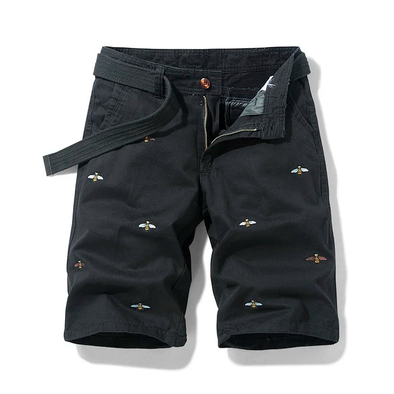 VORAX™ Cargo Shorts - ARLUVI