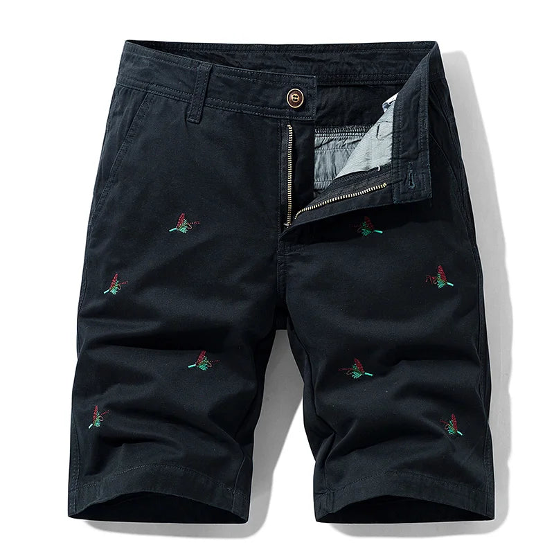 VORAX™ Cargo Shorts - ARLUVI