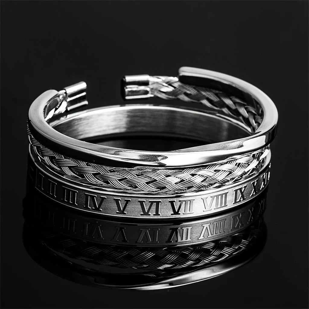 ZARVION™ Bracelet Kit - ARLUVI