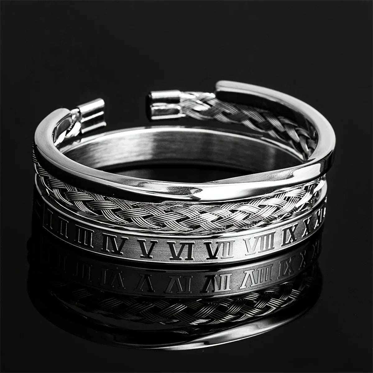ZARVION™ Bracelet Kit - ARLUVI
