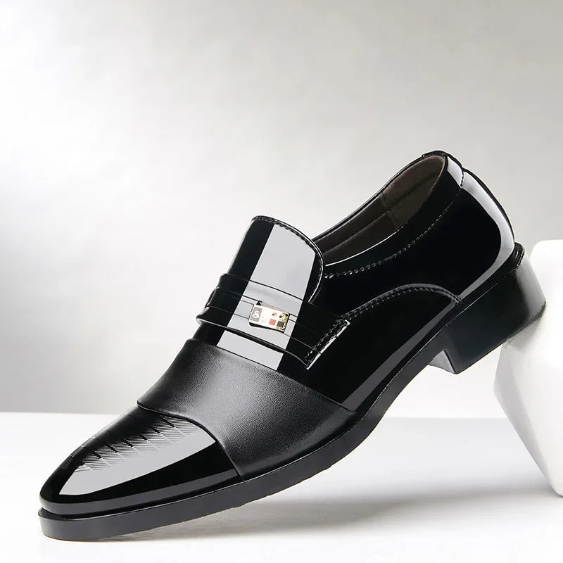 ORBEN™ Men's Casual Shoes - ARLUVI