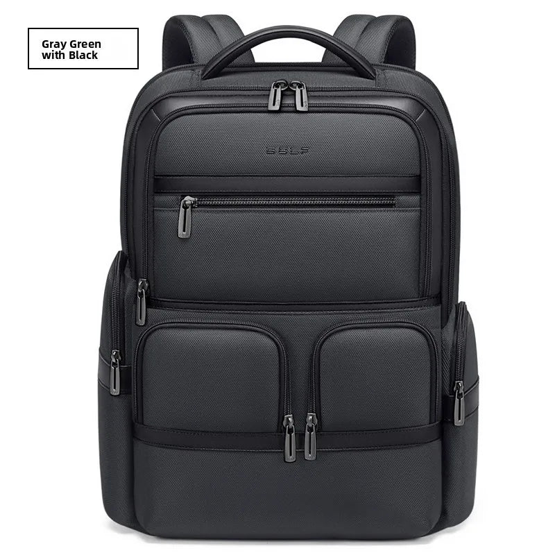 ORLAVIC™ Travel Backpack with Double Straps - ARLUVI