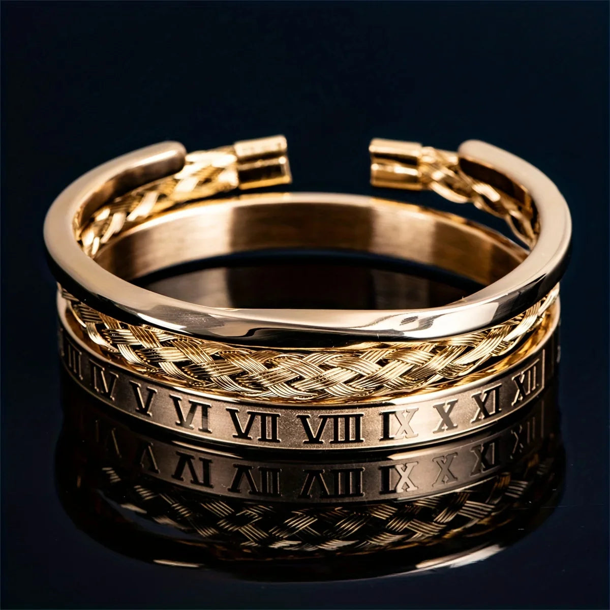 ZARVION™ Bracelet Kit - ARLUVI
