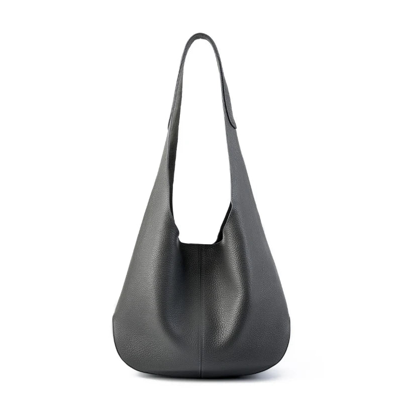 CELVARA™ Leather Bag