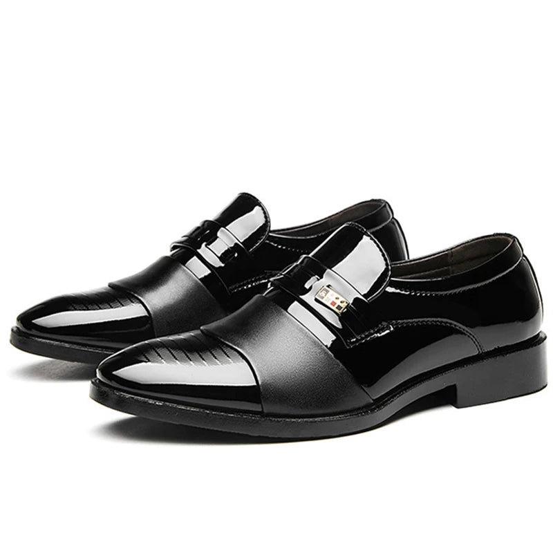 ORBEN™ Men's Casual Shoes - ARLUVI