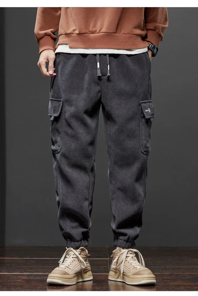 CIVIKO™ Cargo Pants - ARLUVI