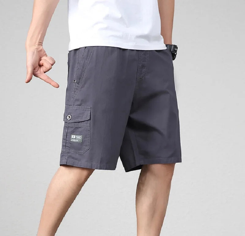 NEVOR™ Cargo Shorts - ARLUVI