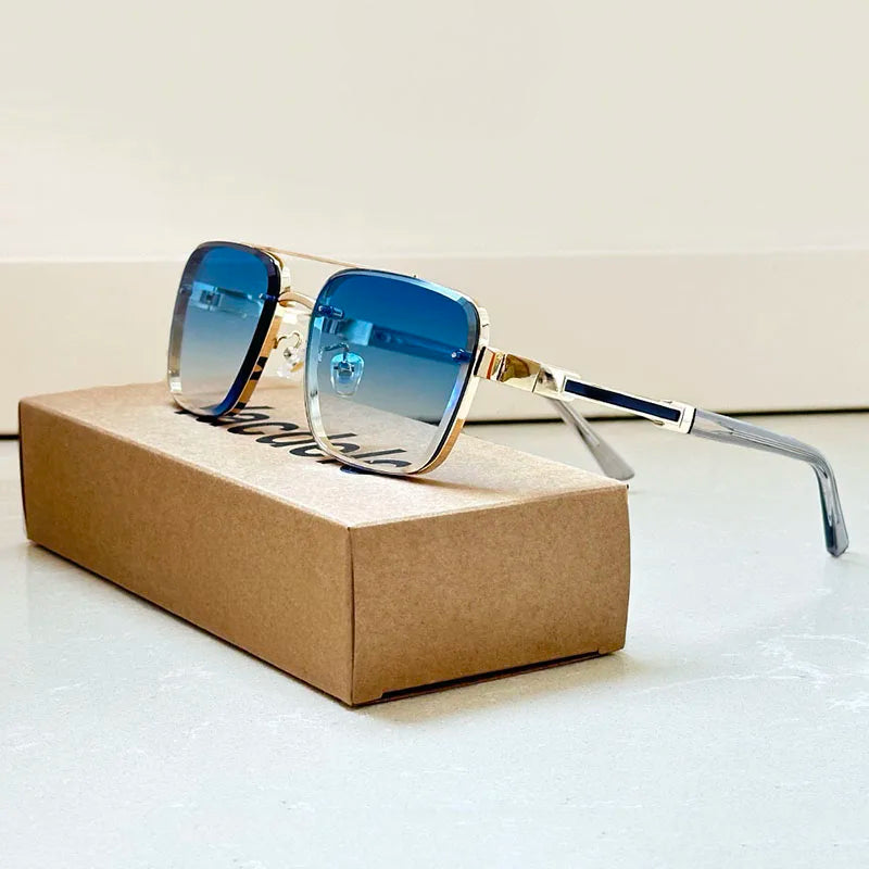 Retro DRIVE™ Sunglasses - ARLUVI
