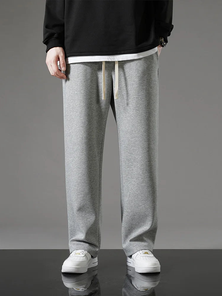 Calças Jogger coreanas - ARLUVI