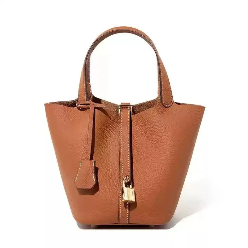 FAYNORA™ Bucket Bag