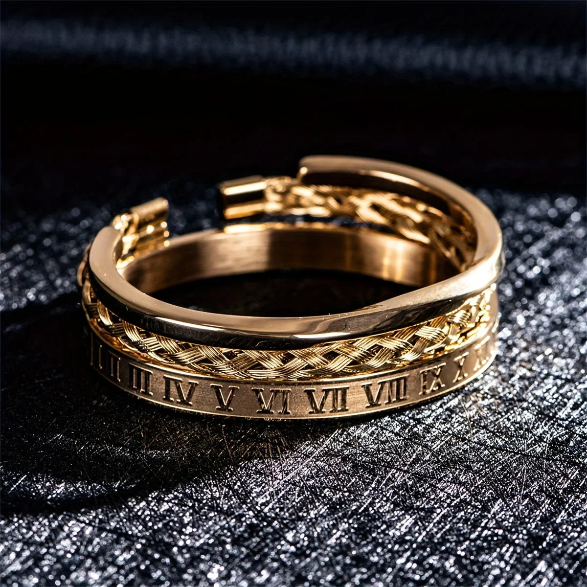 ZARVION™ Bracelet Kit - ARLUVI