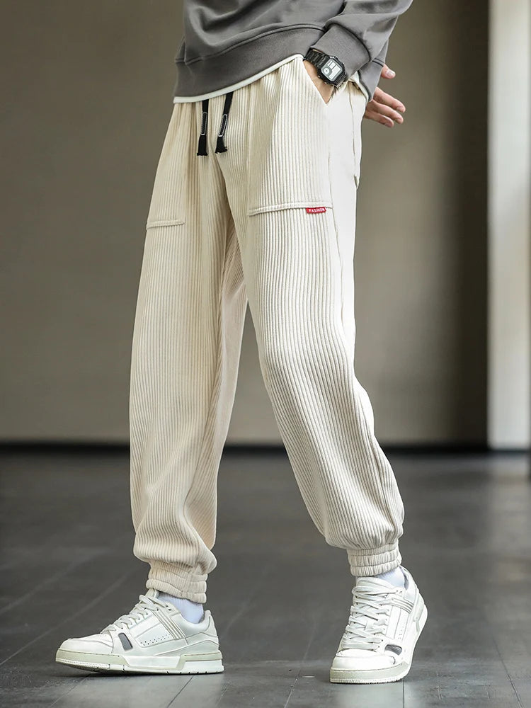 SOLVAR™ Sweatpants - ARLUVI
