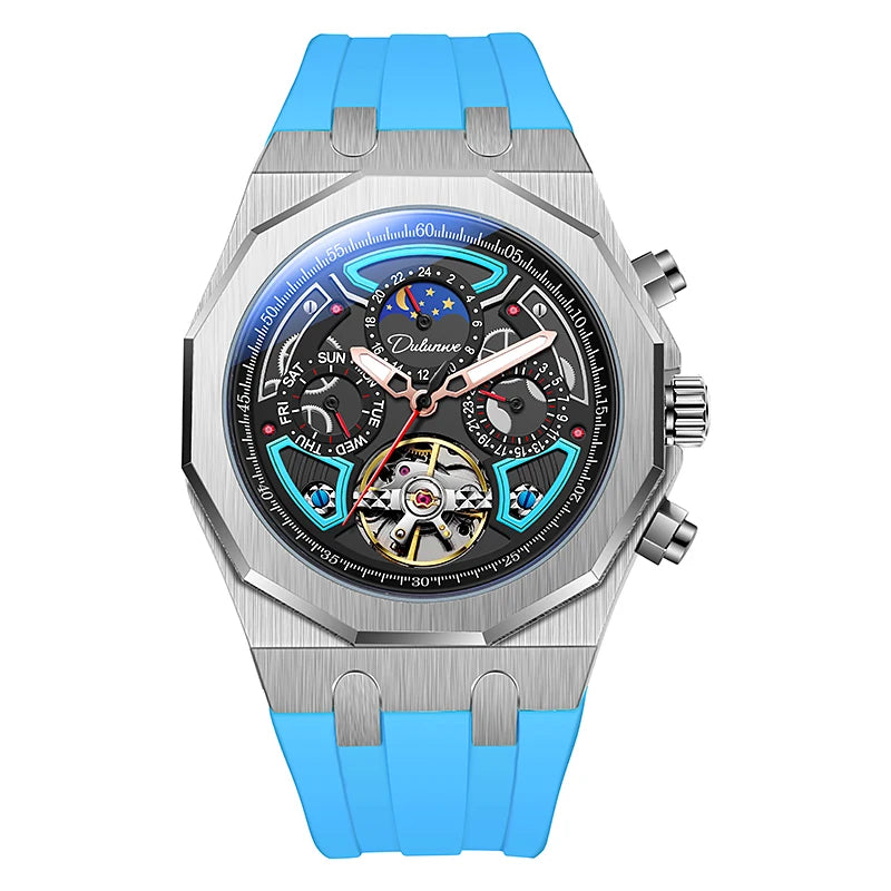 Arluvi Valour Luxury Automatic Watch - ARLUVI