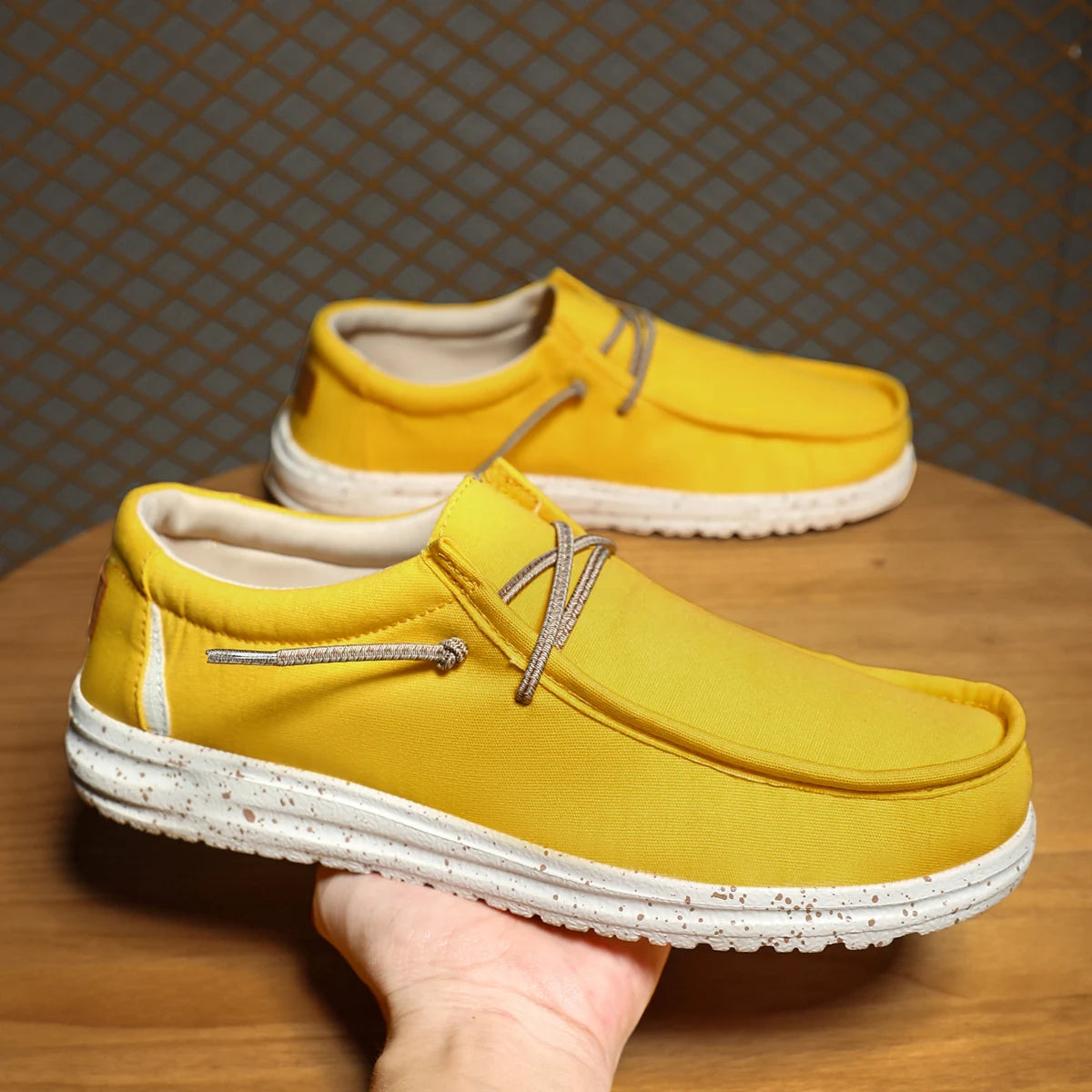 KIRNAX™ Casual Loafer - ARLUVI