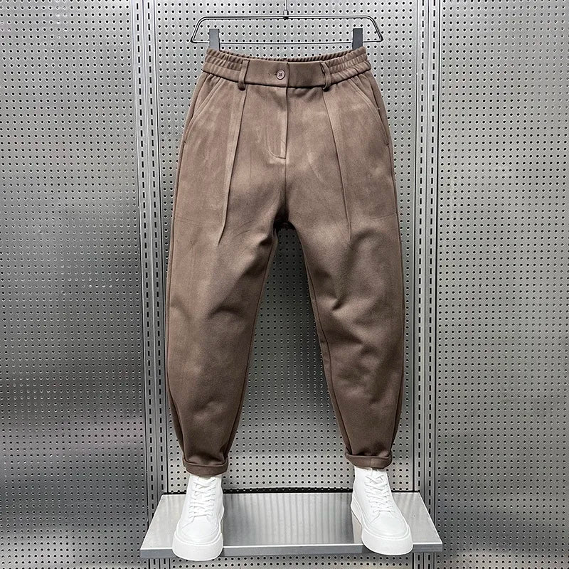 ZERVYN™ Men's Pants - ARLUVI