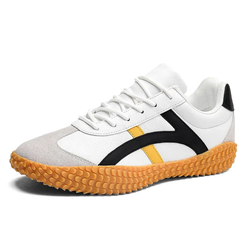 DERAVI™ Retro Sneakers - ARLUVI