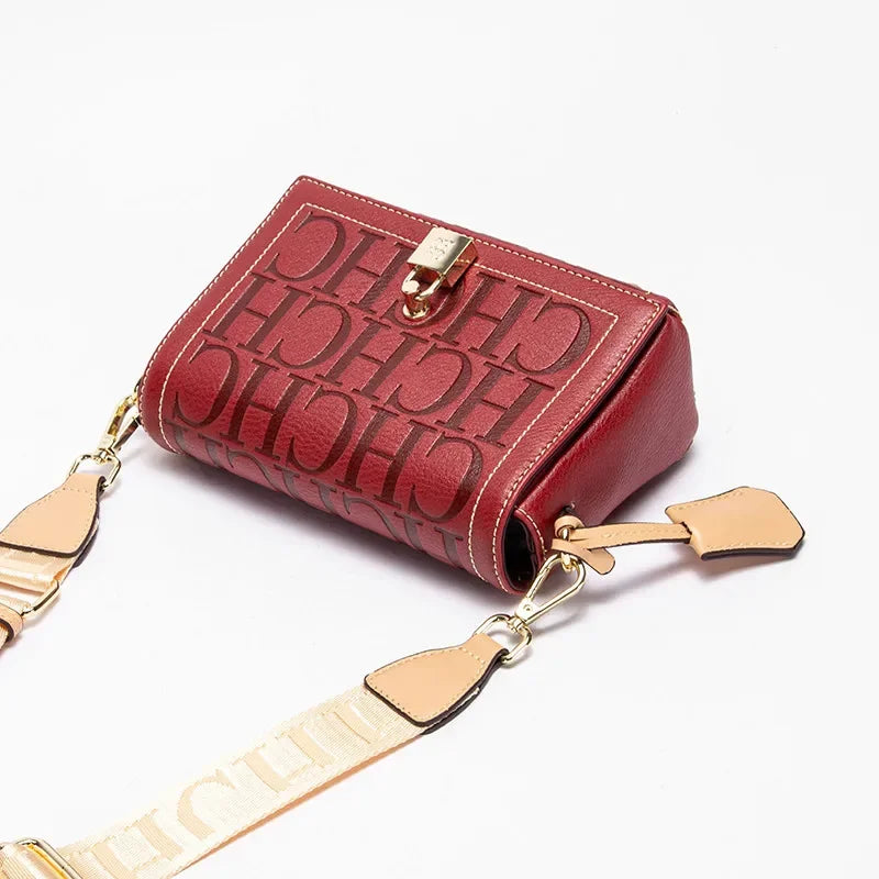 DALYORE™ Shoulder Bag