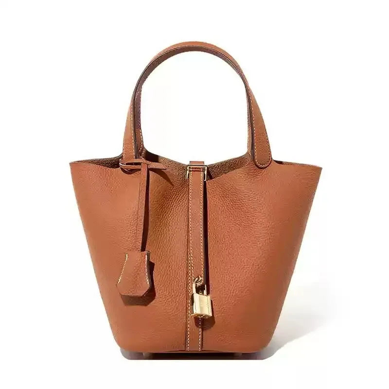 FAYNORA™ Bucket Bag