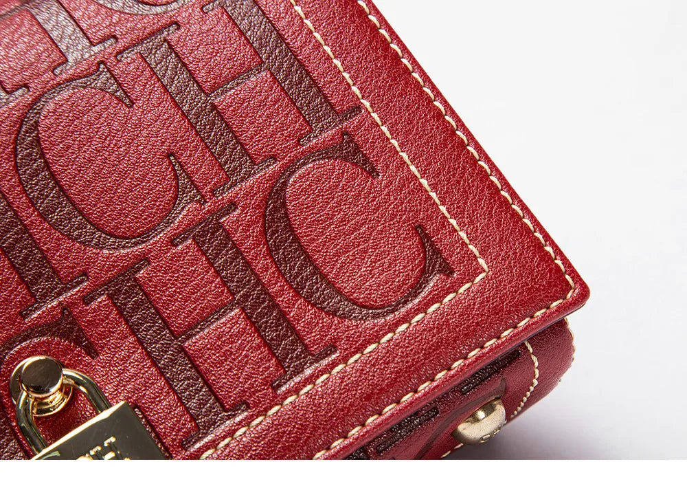 DALYORE™ Shoulder Bag