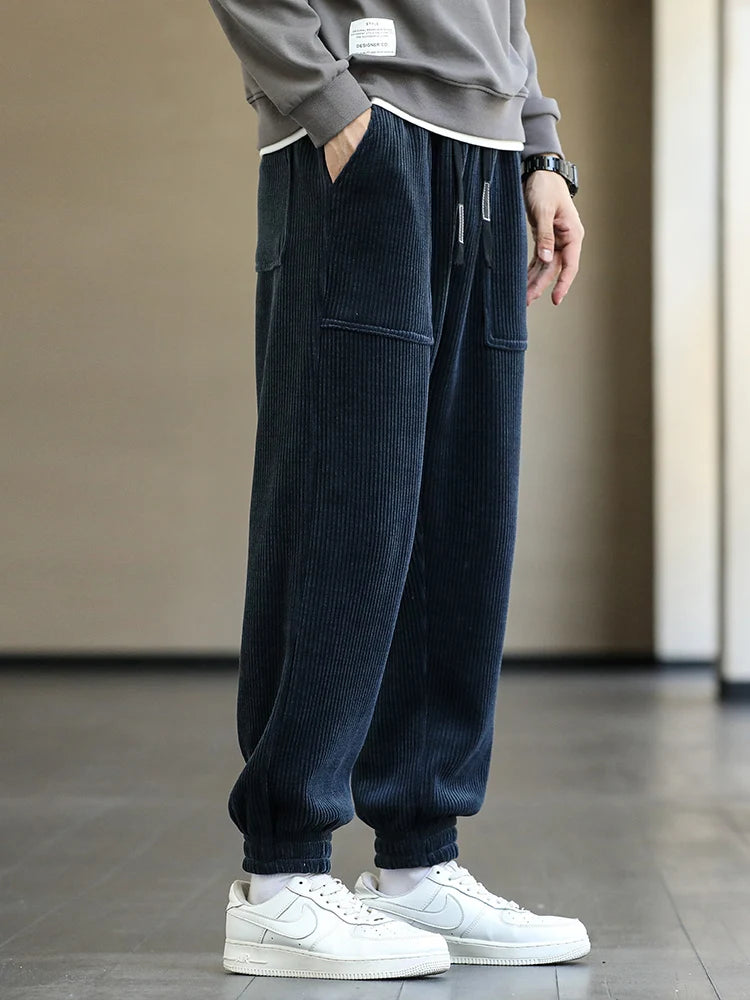 SOLVAR™ Sweatpants - ARLUVI