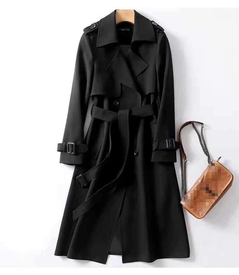 VALYORA™ Overcoat