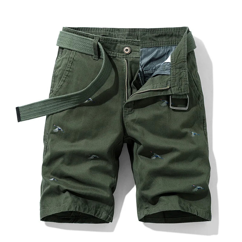 VORAX™ Cargo Shorts - ARLUVI