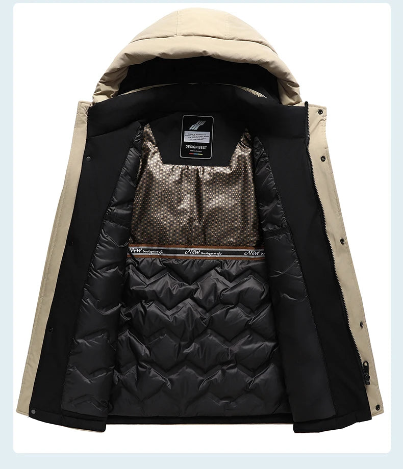 ROVÉL™ Jacket - ARLUVI