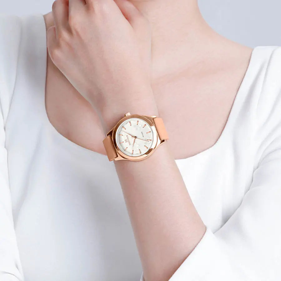 Naviforce Quartz ALVÉRIA™ Watch - ARLUVI