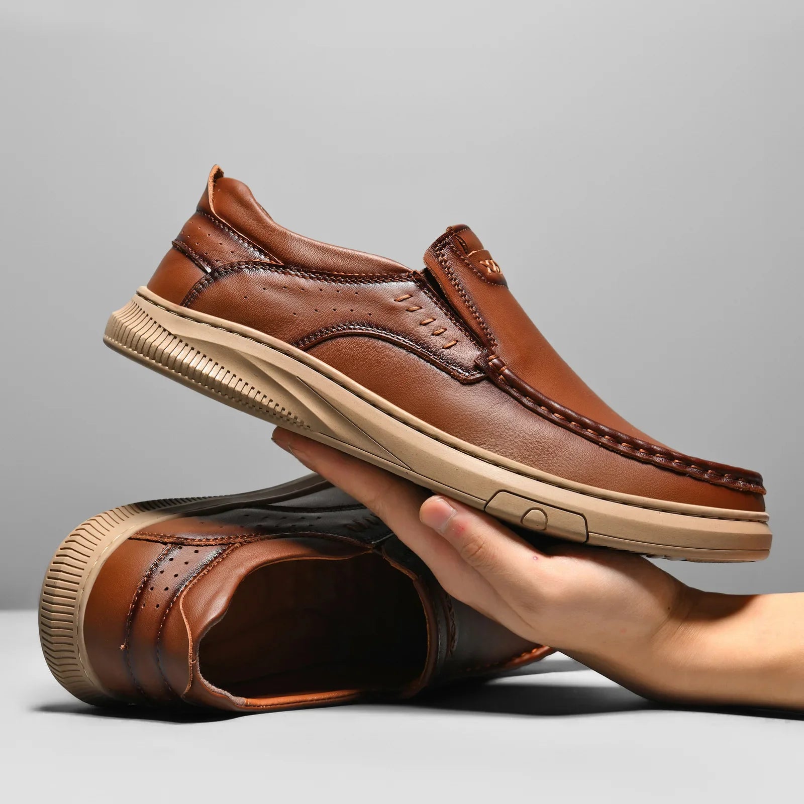 ORBEN™ Casual Shoes - ARLUVI