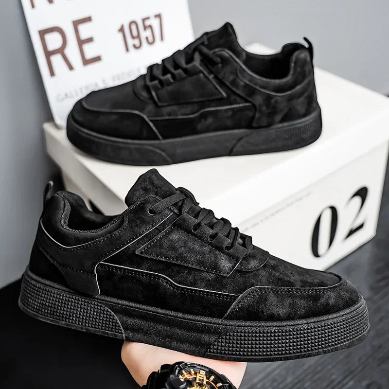LYROX™ Casual Sneakers - ARLUVI
