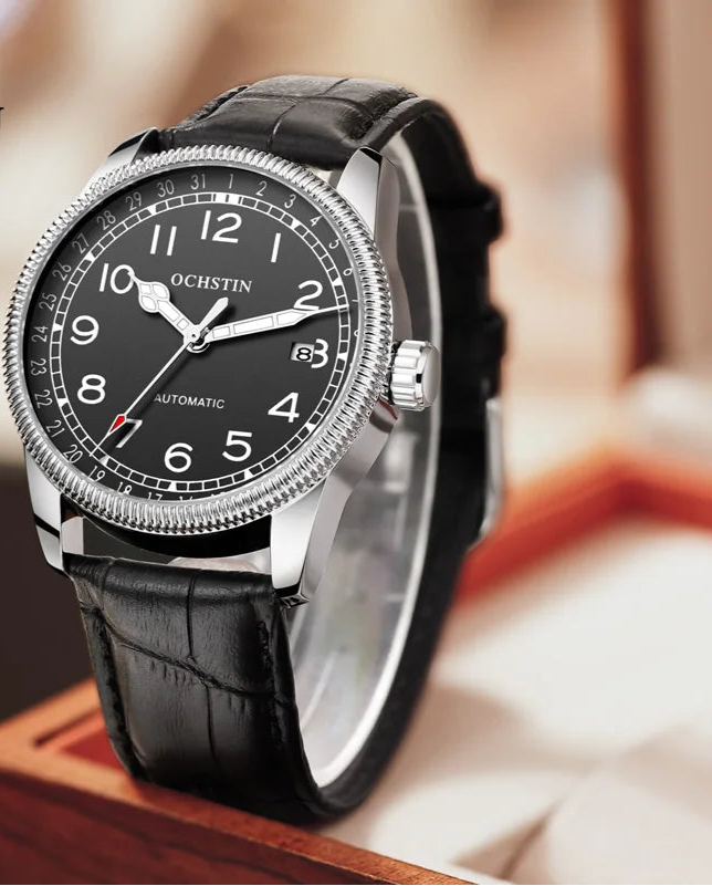 Valentinor Automatic Watch - ARLUVI