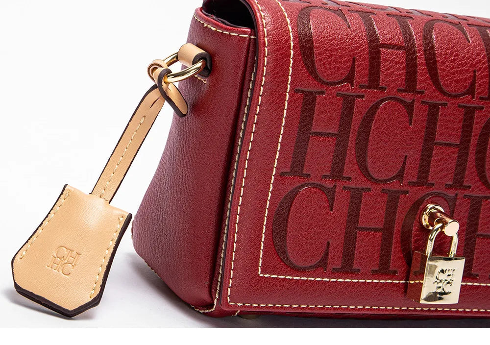 DALYORE™ Shoulder Bag