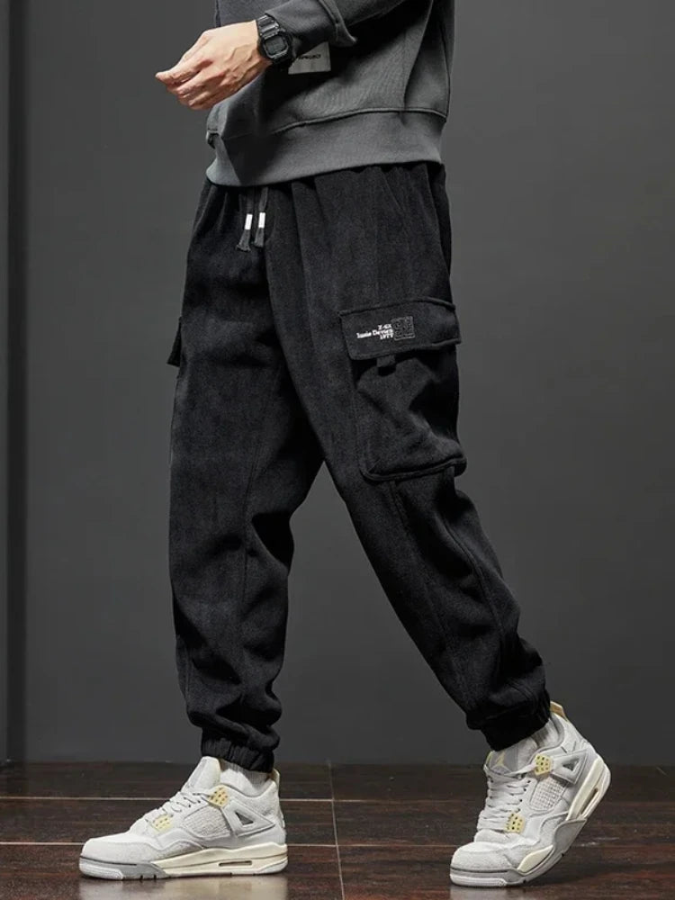 CIVIKO™ Cargo Pants - ARLUVI
