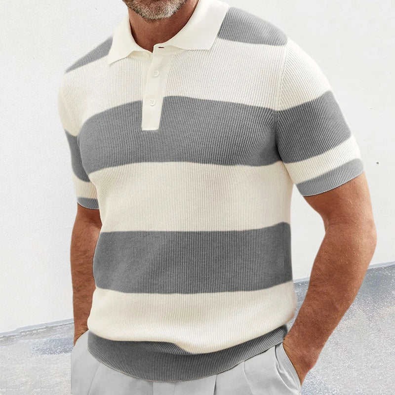 The NOLVEX™ Polo Shirt - ARLUVI