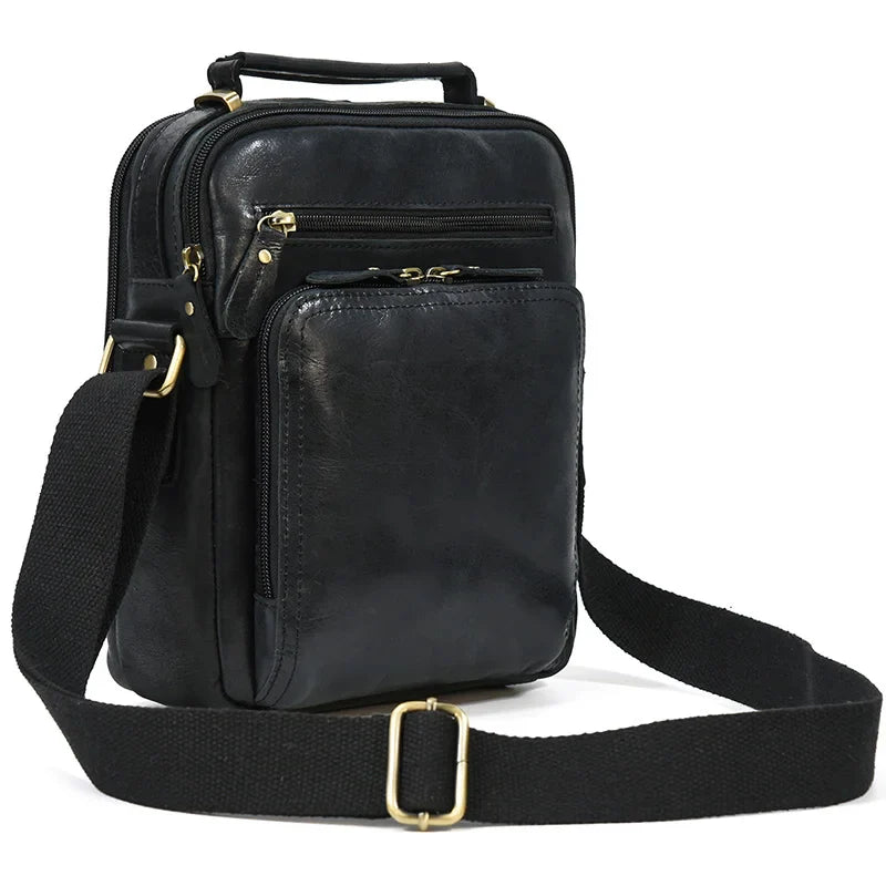 BELVORIN™ Retro Shoulder Bag - ARLUVI