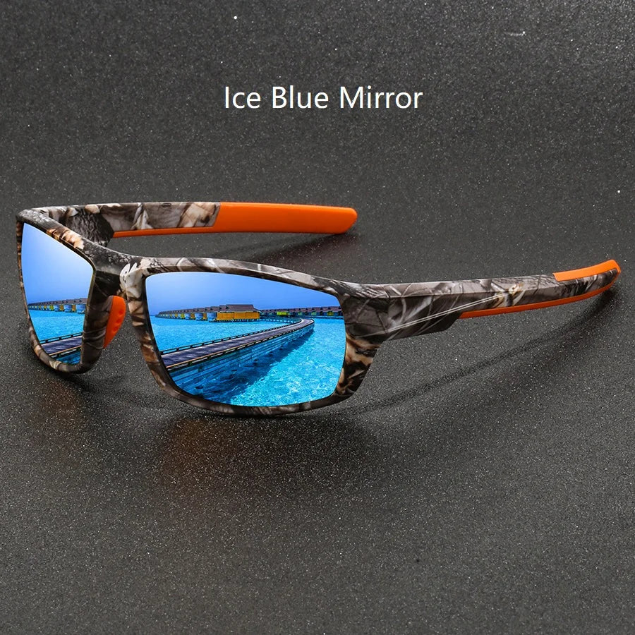 SELVAR™ Sports Sunglasses - ARLUVI