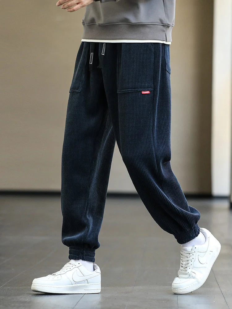 SOLVAR™ Sweatpants - ARLUVI