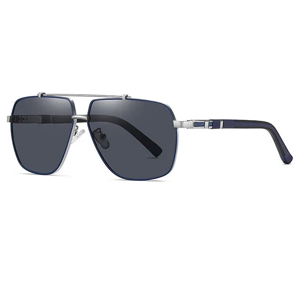 Blue Horizon Polarized Sunglasses - ARLUVI