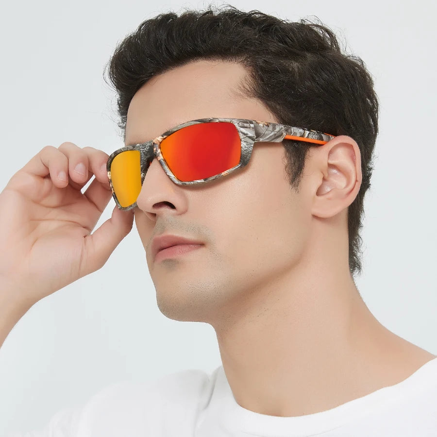 SELVAR™ Sports Sunglasses - ARLUVI