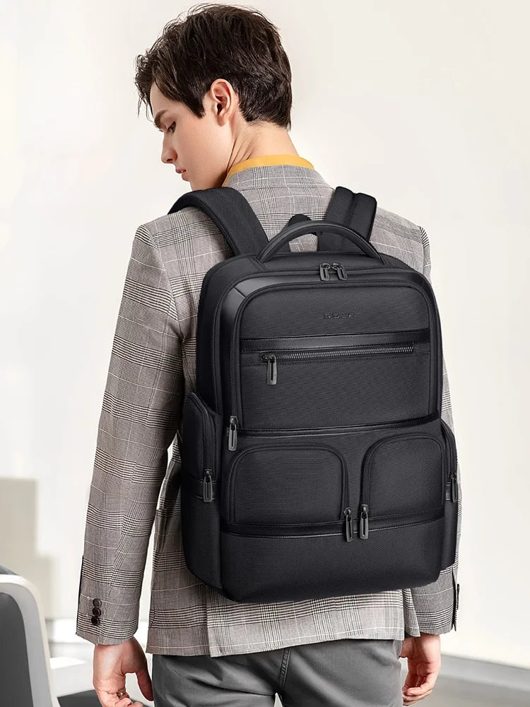 ORLAVIC™ Travel Backpack with Double Straps - ARLUVI