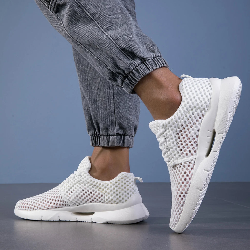 TREVYN™ Sneakers - ARLUVI