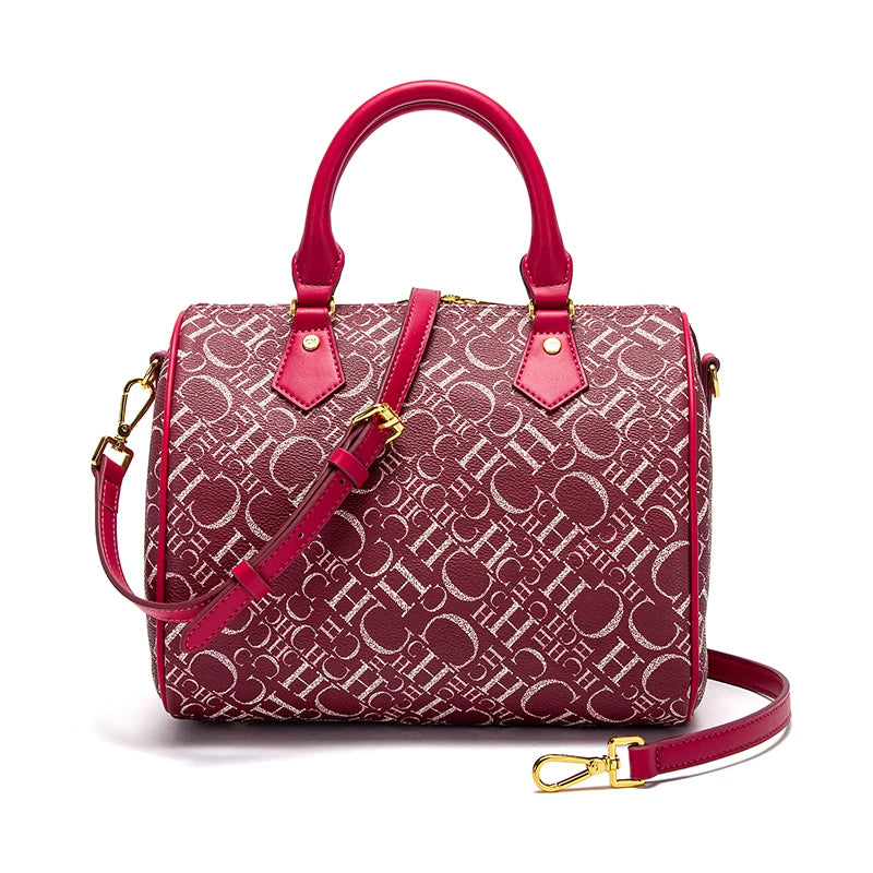 SERAVYN™ Retro Bag