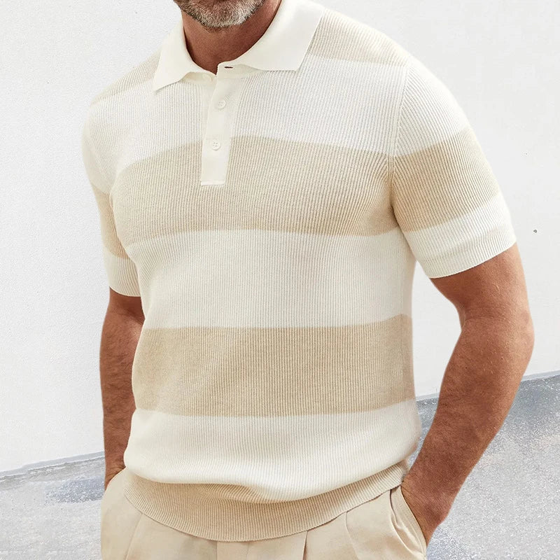 The NOLVEX™ Polo Shirt - ARLUVI