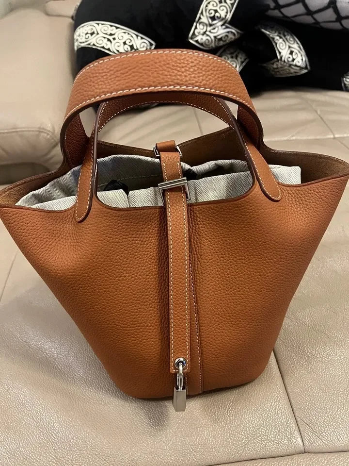 FAYNORA™ Bucket Bag
